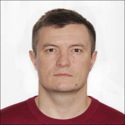 Макаров Валерий Анатольевич